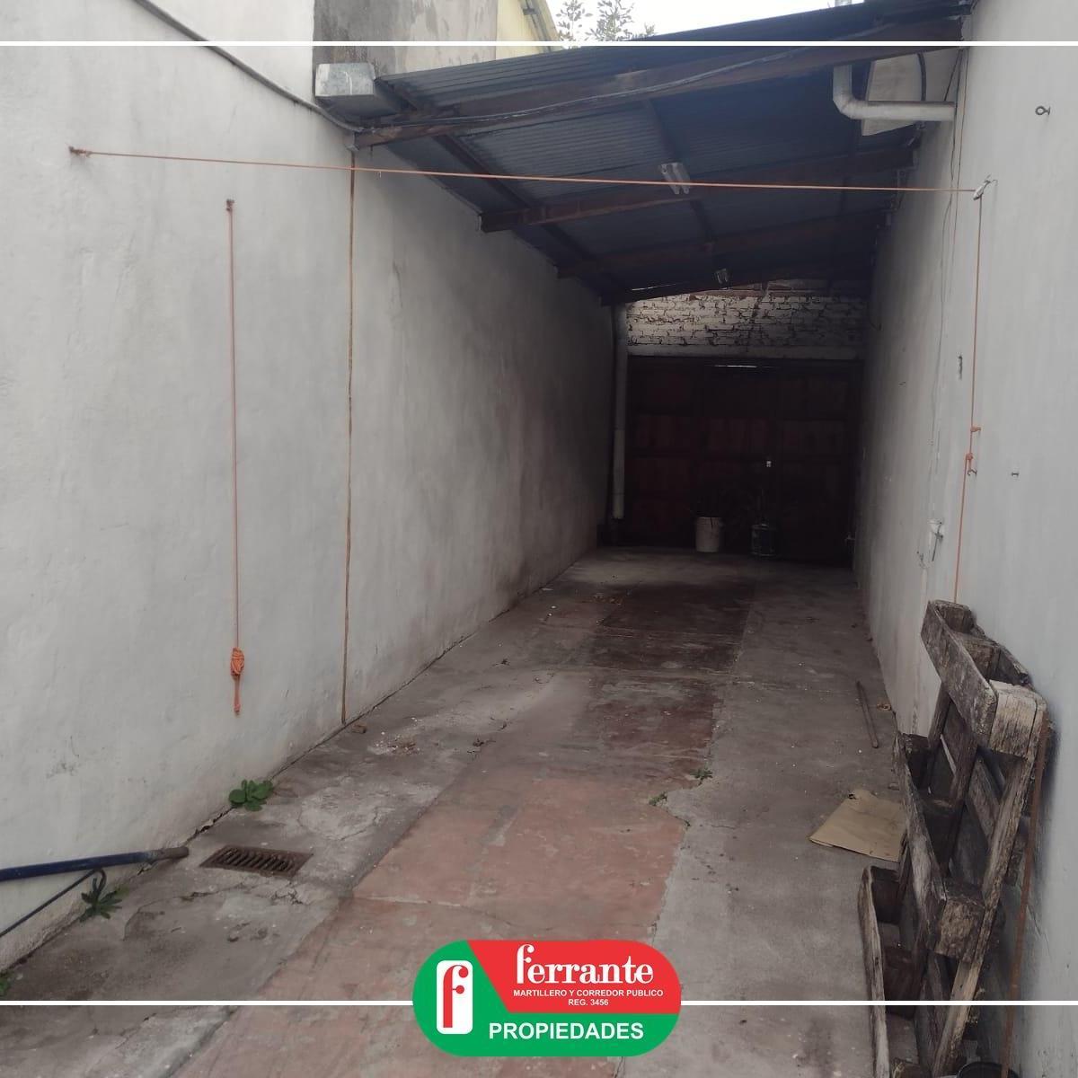 Chalet con Garage a Reciclar (No Es Apto Crédito) 5