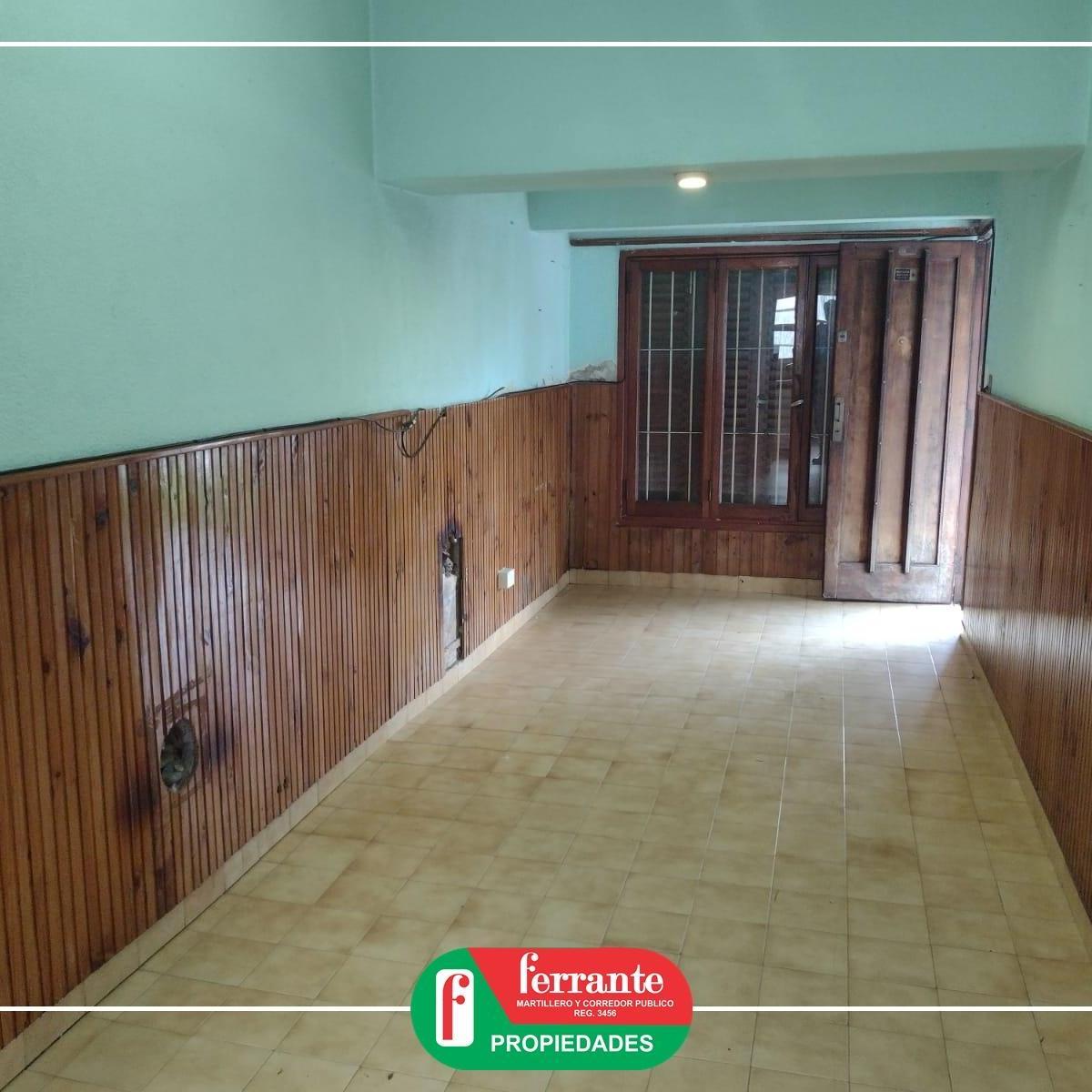 Chalet con Garage a Reciclar (No Es Apto Crédito) 4