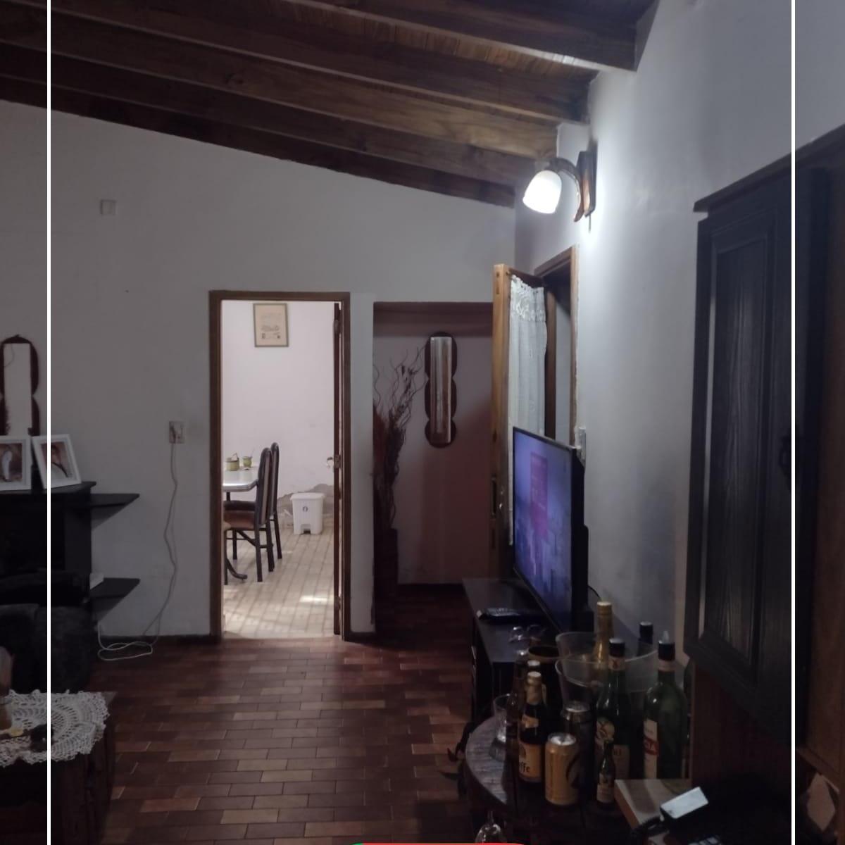 Chalet en PH en Venta 4 Ambientes con Garage 5