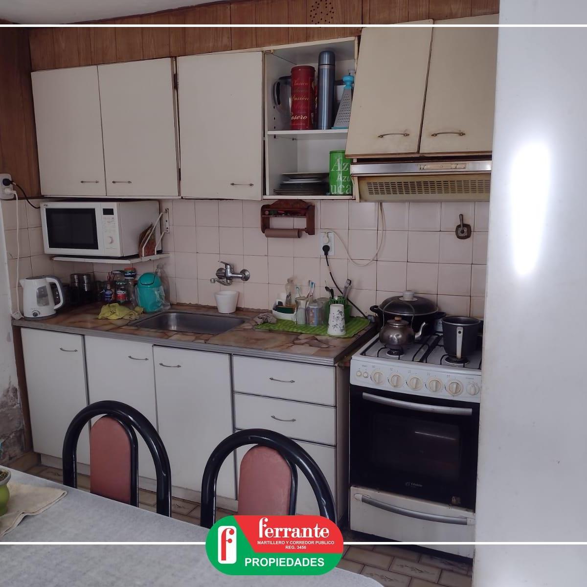 Chalet en PH en Venta 4 Ambientes con Garage 3