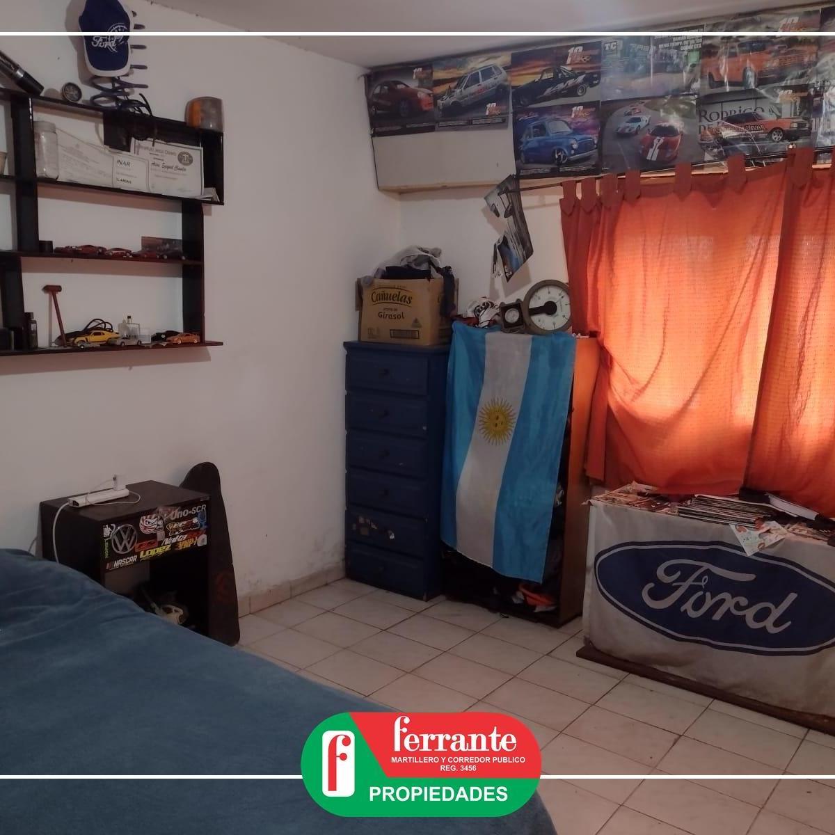 Chalet en PH en Venta 4 Ambientes con Garage 4