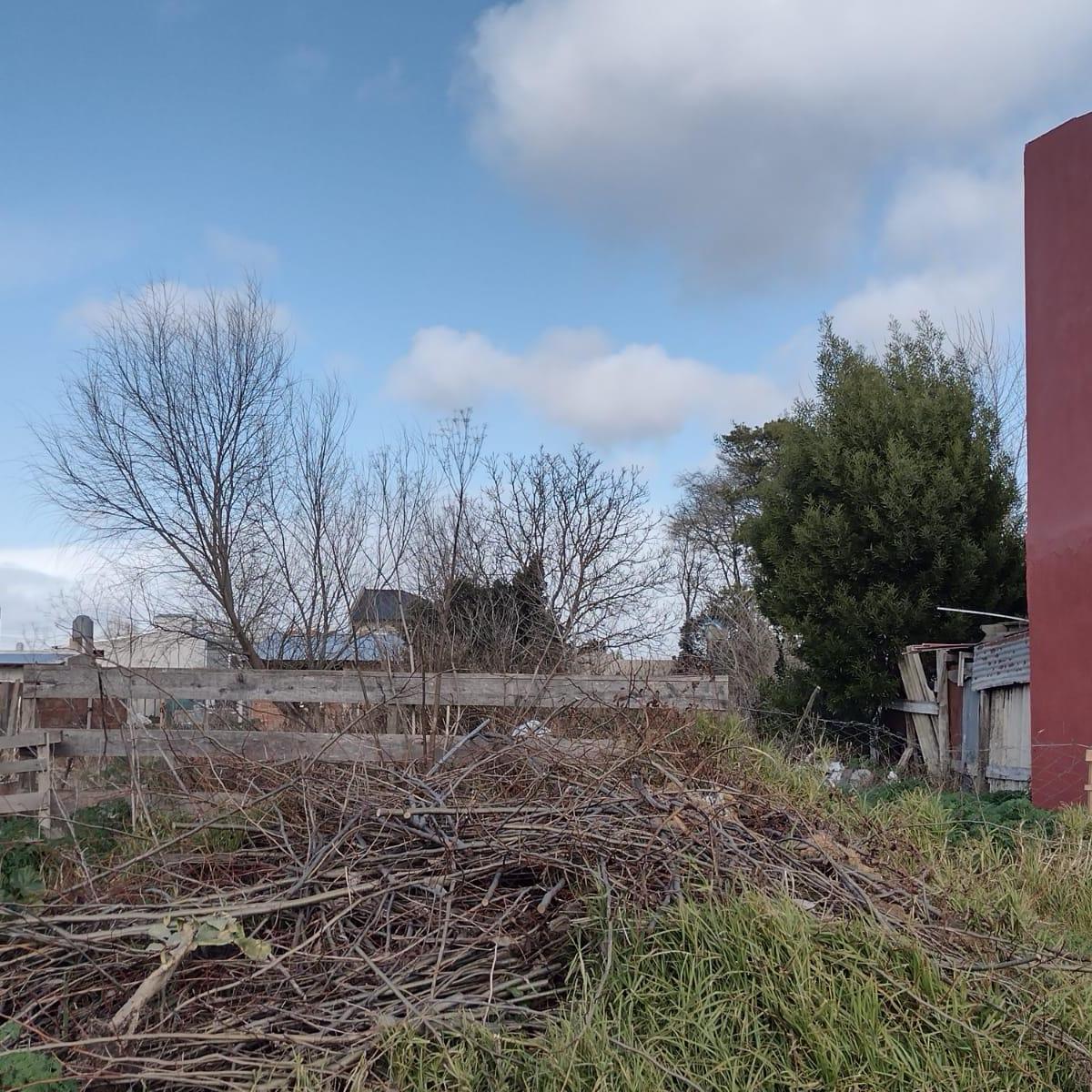 Terreno en Venta 5