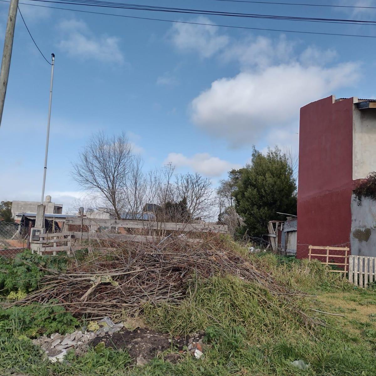 Terreno en Venta 2