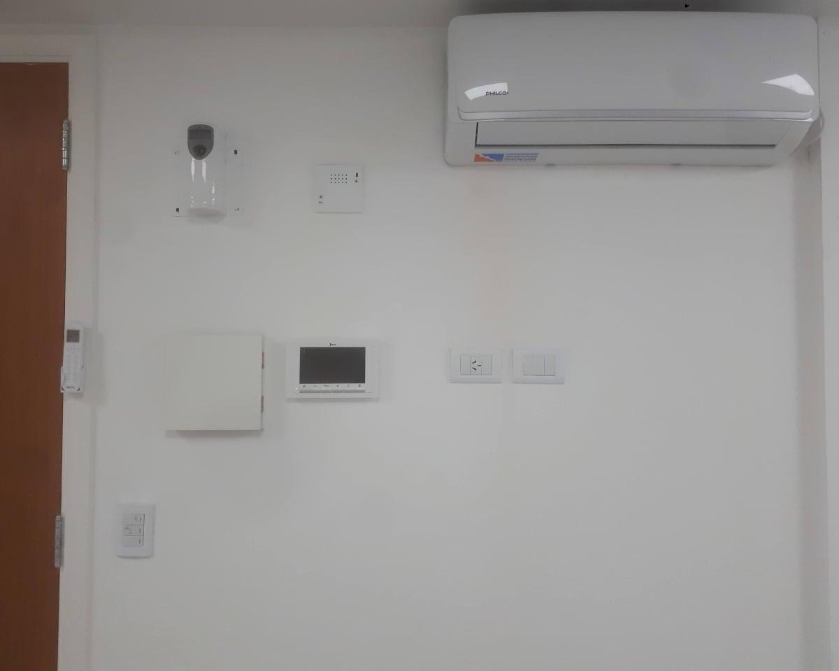 Foto de Oficina en Edificio Linhouse, imagen 5