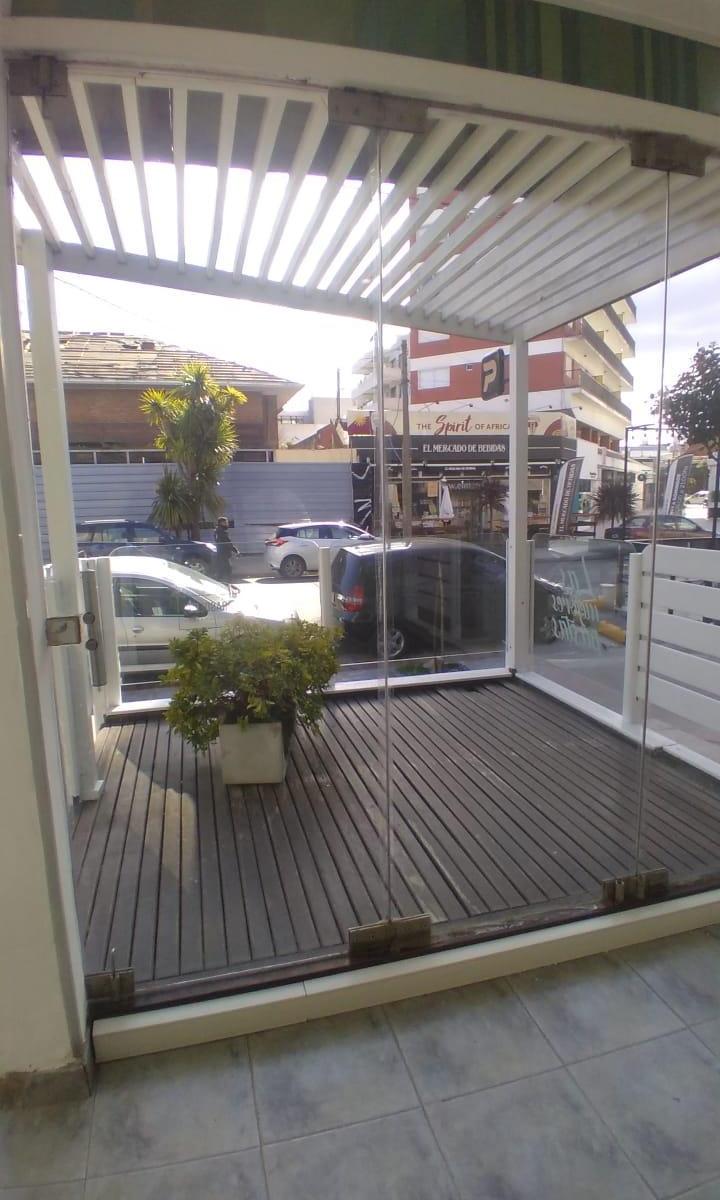 Local Sobre Alem 4
