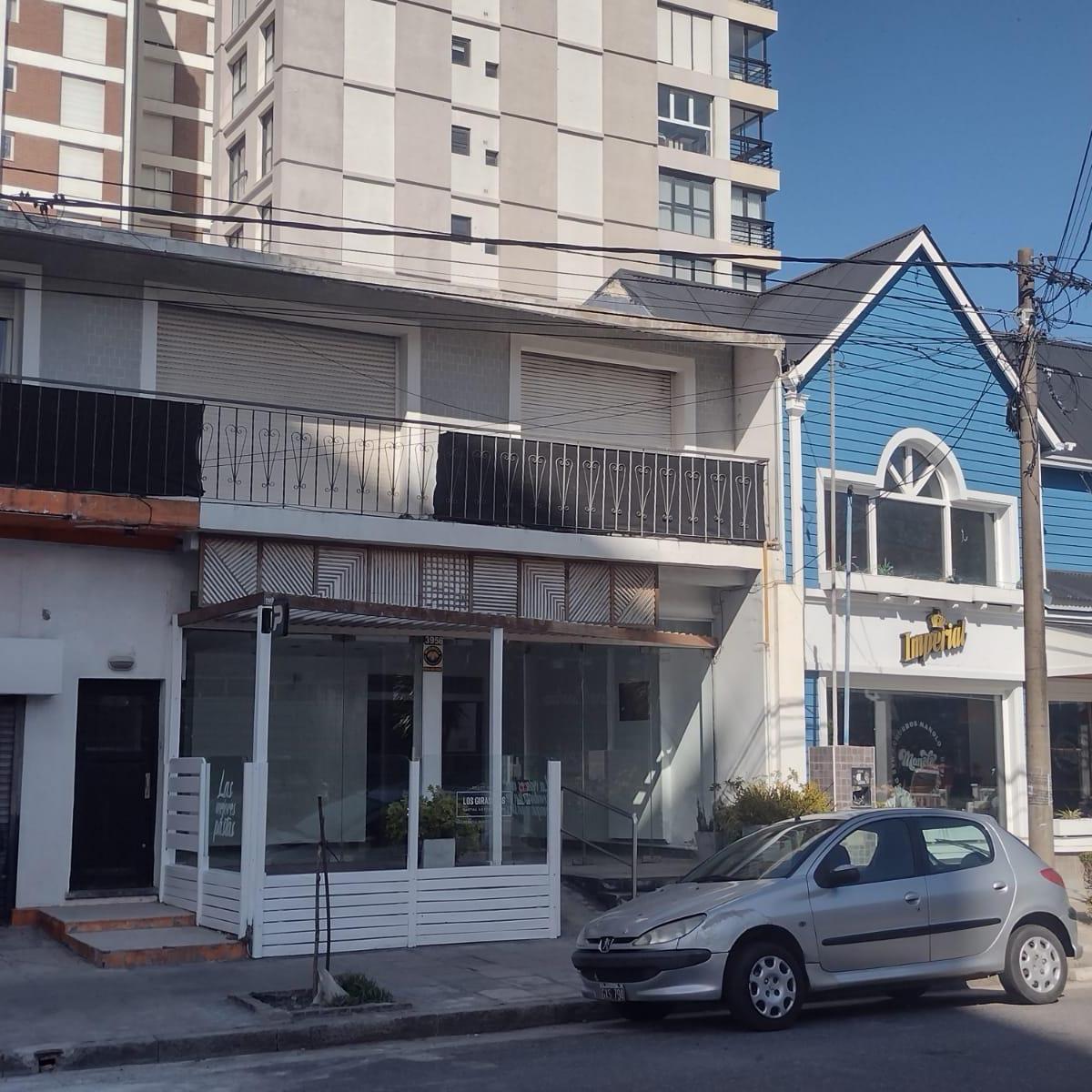 Local Sobre Alem 5