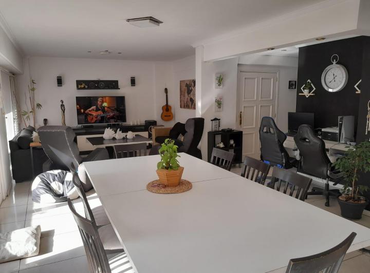 Foto de Departamento 5 ambientes con cochera, imagen 3