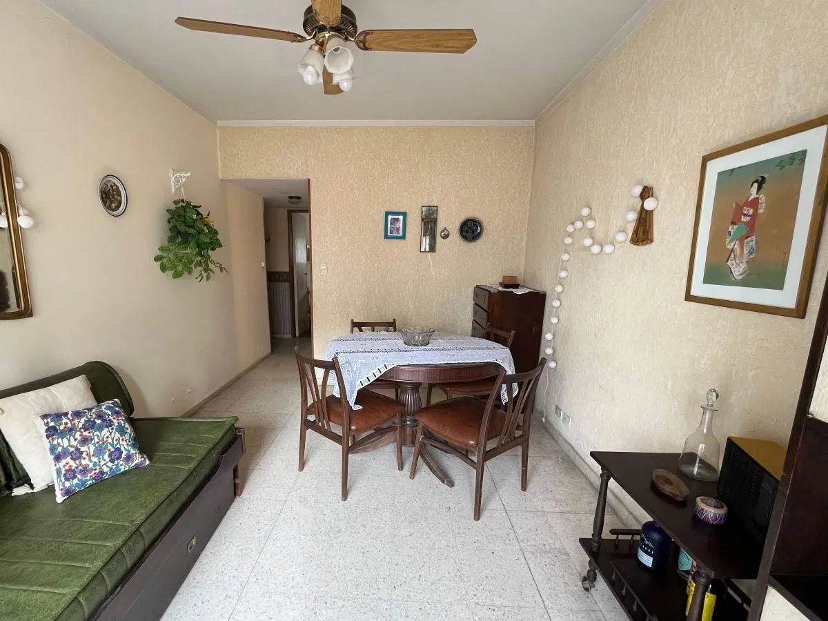 Departamento de 2 ambientes en venta 8