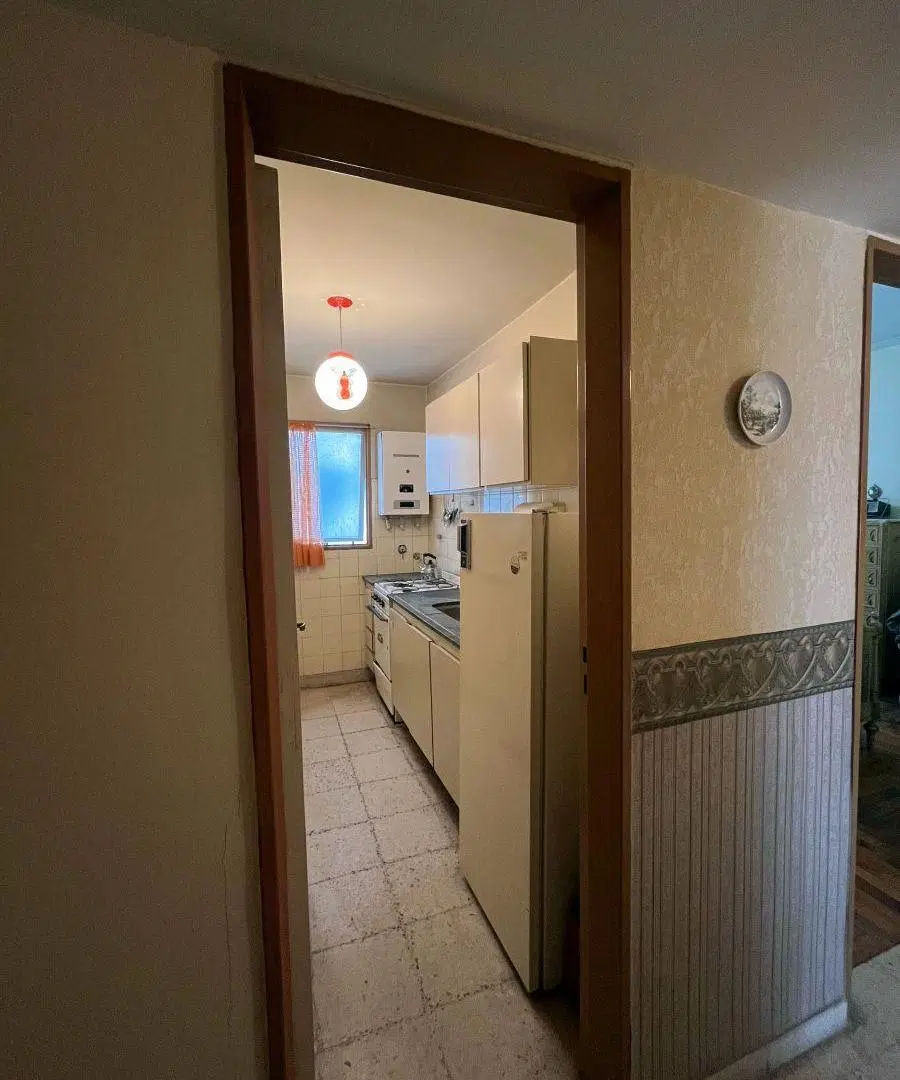 Departamento de 2 ambientes en venta 3