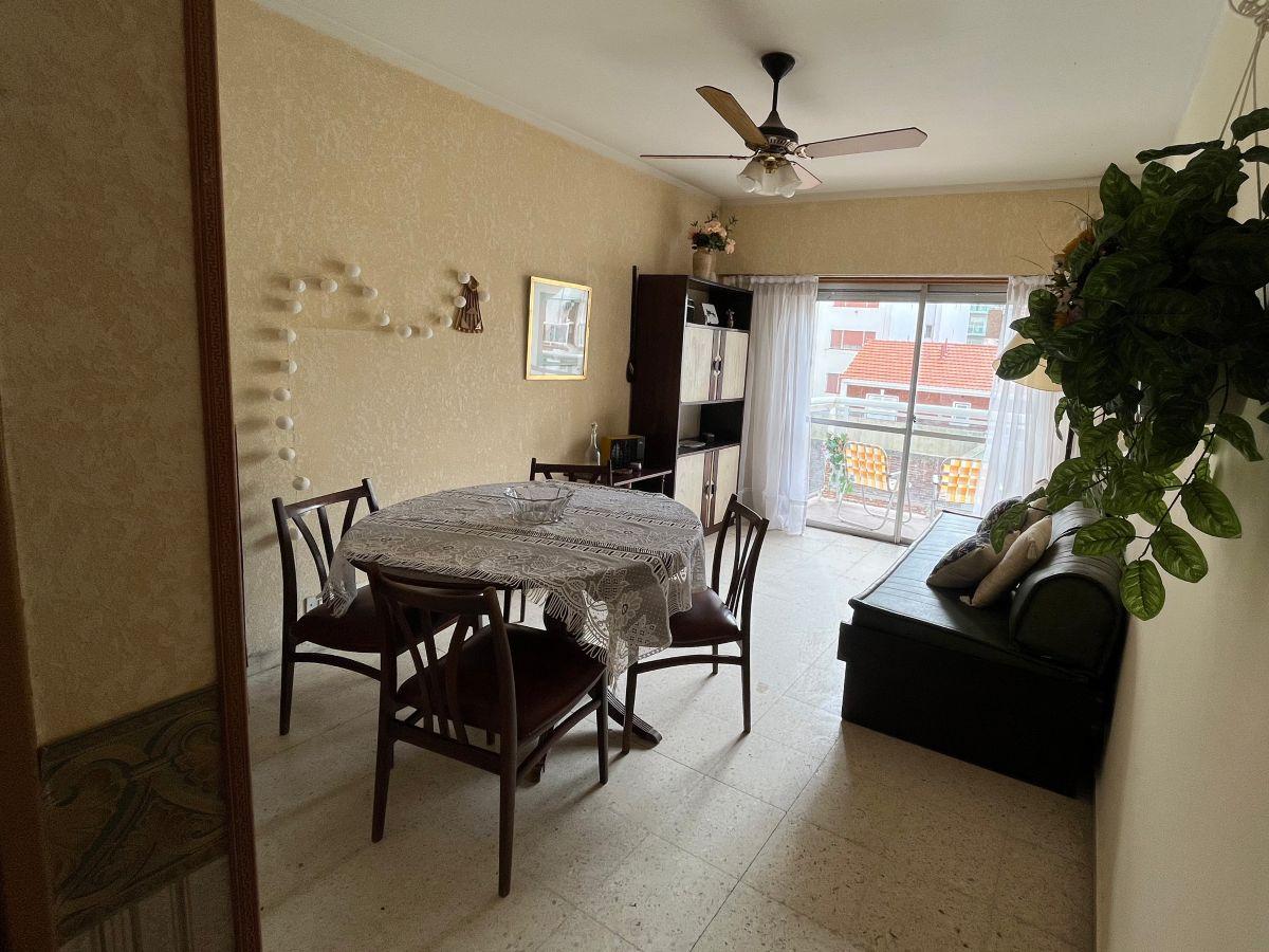 Departamento de 2 ambientes en venta