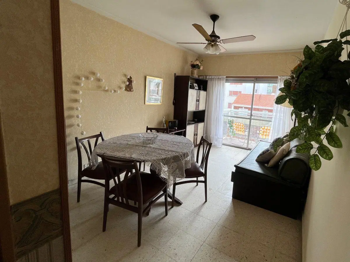 Departamento de 2 ambientes en venta 1