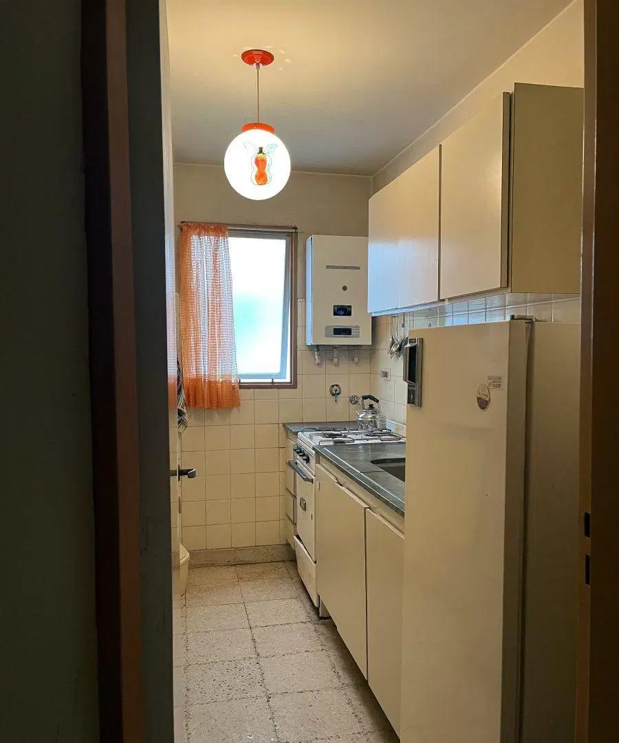 Departamento de 2 ambientes en venta 2