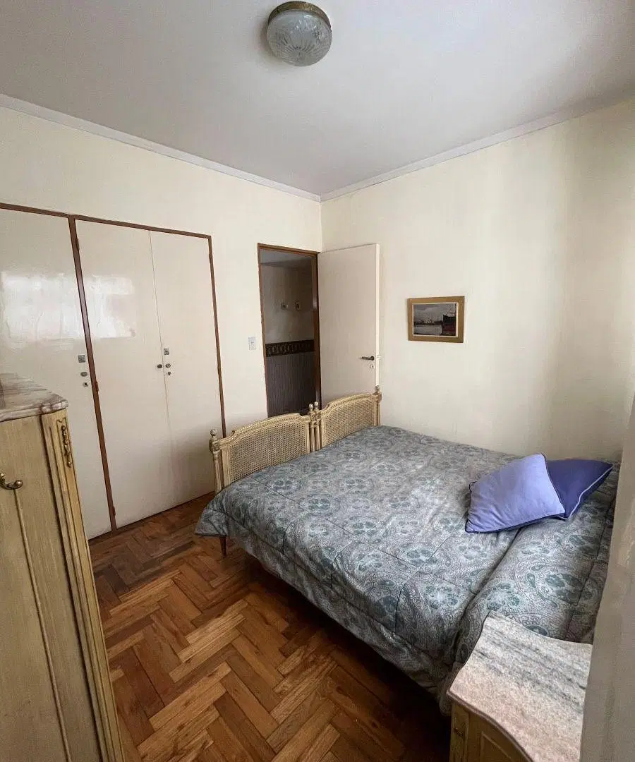 Departamento de 2 ambientes en venta 4