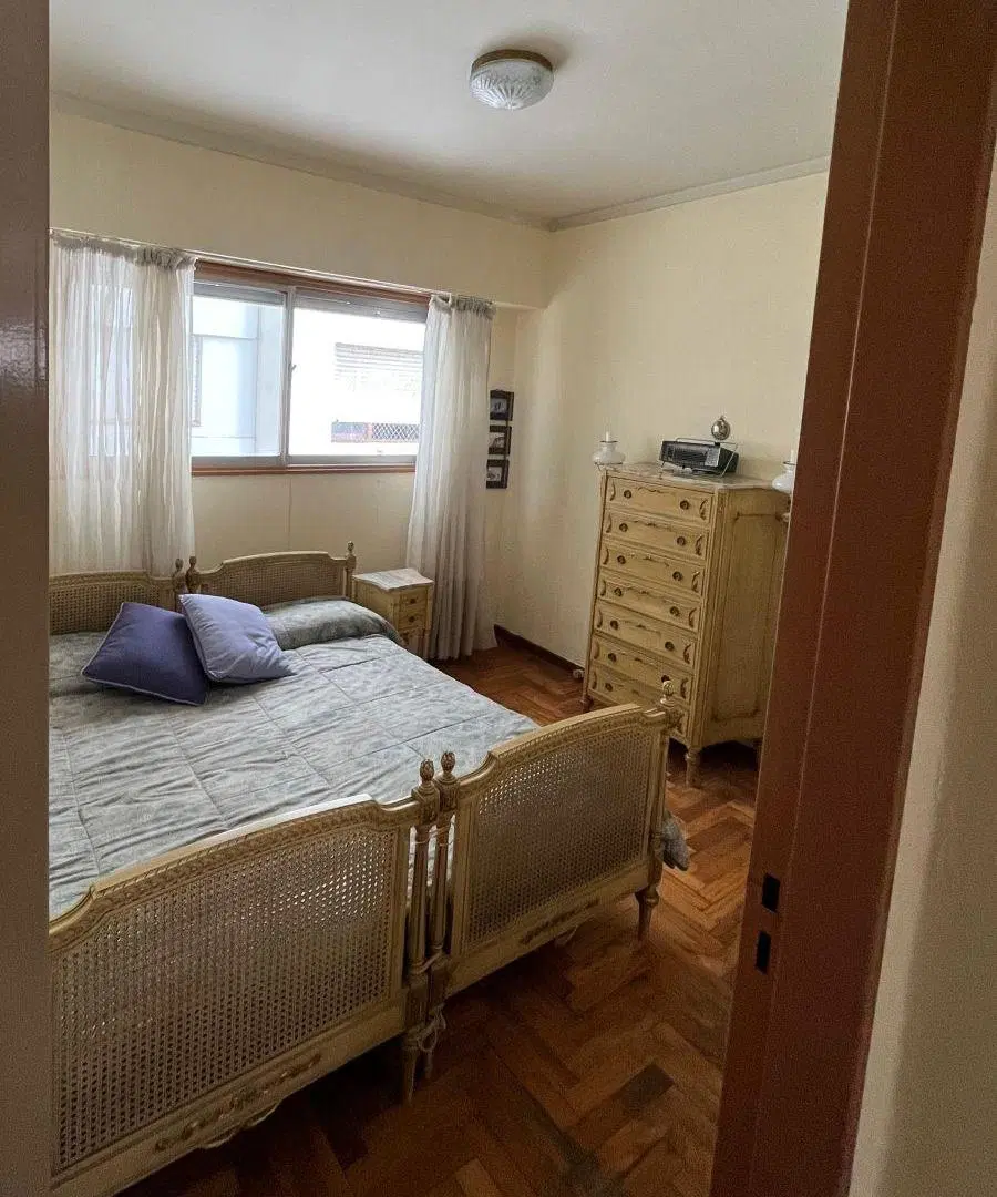 Departamento de 2 ambientes en venta 5