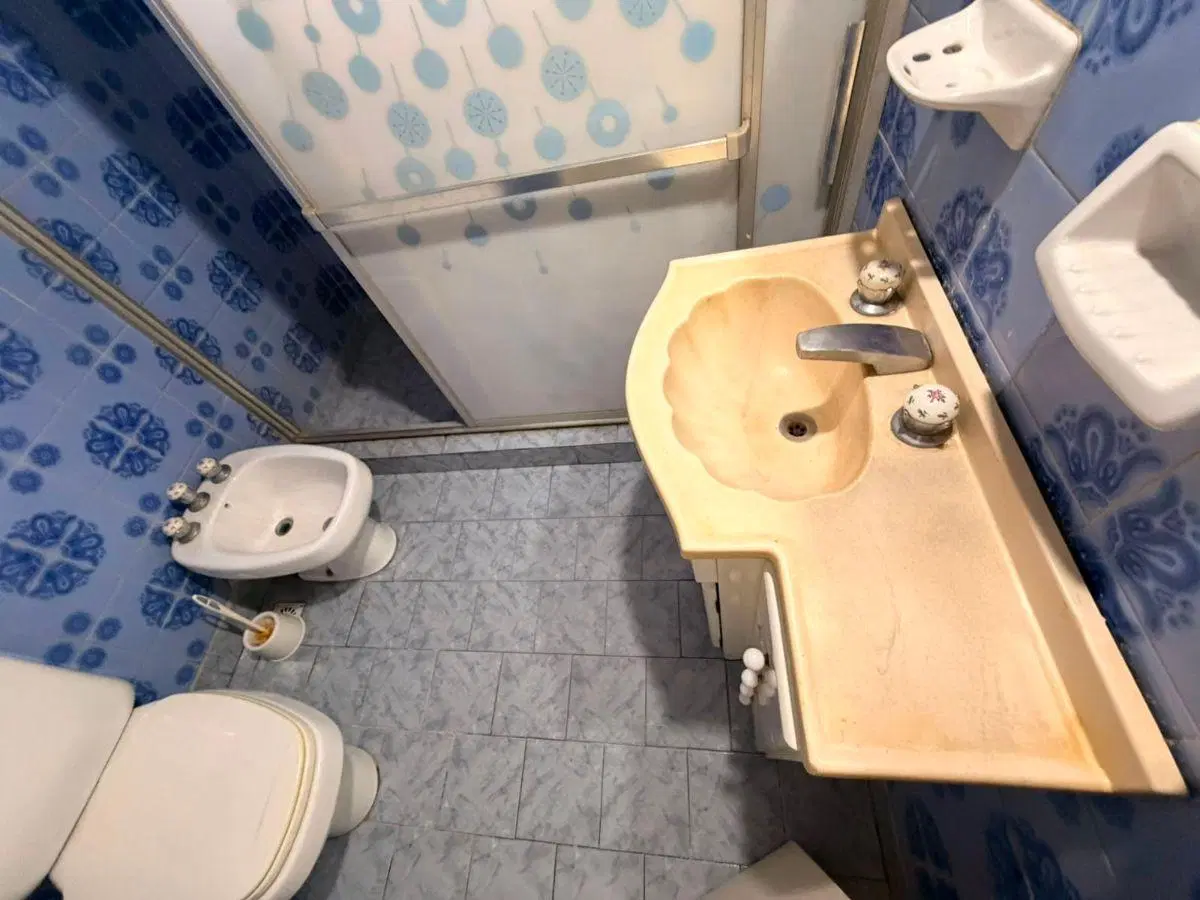 Alquilo Departamento 3 Ambientes Amplio 5
