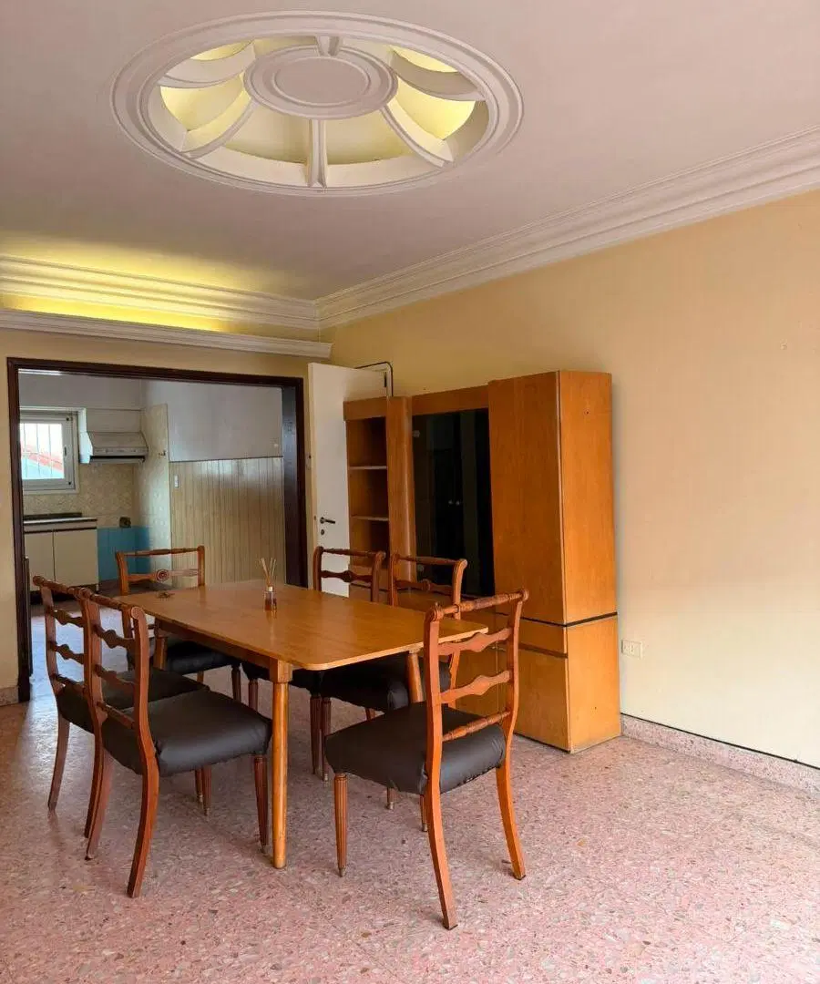 Alquilo Departamento 3 Ambientes Amplio 1