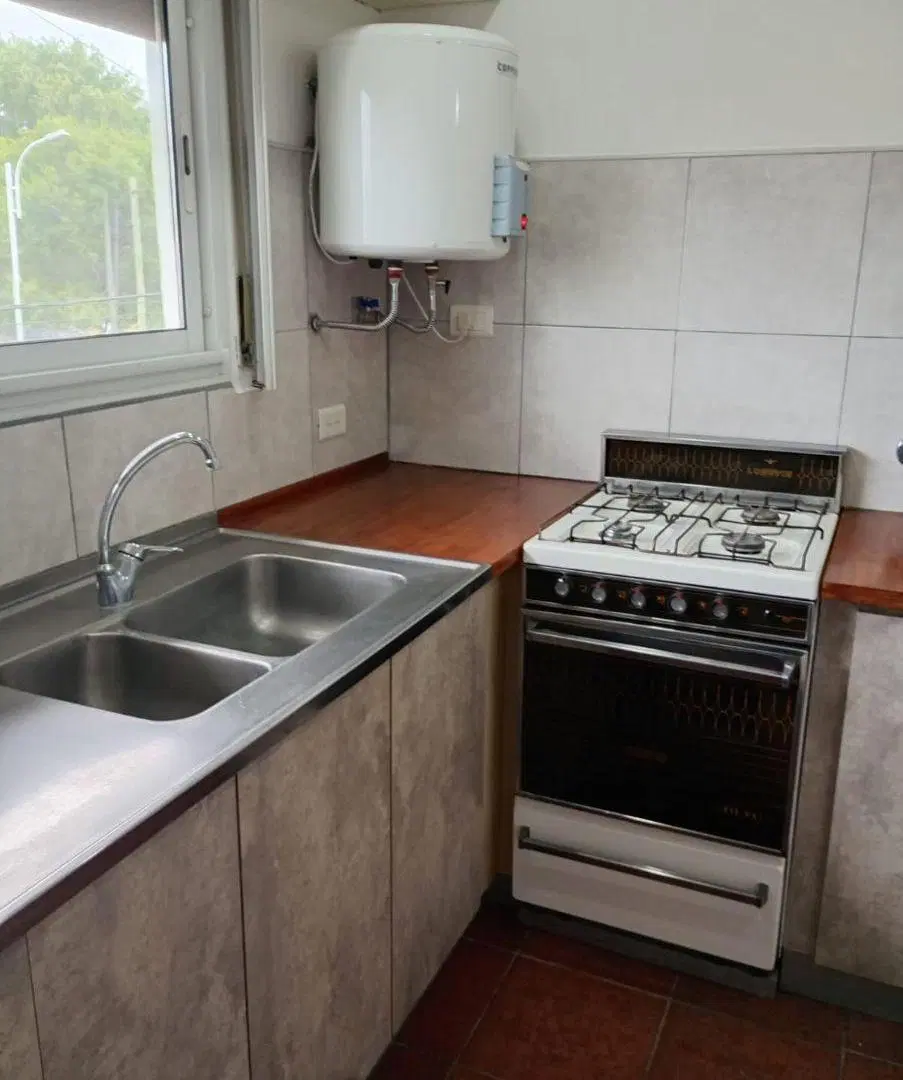 Departamento 2 Ambientes 2