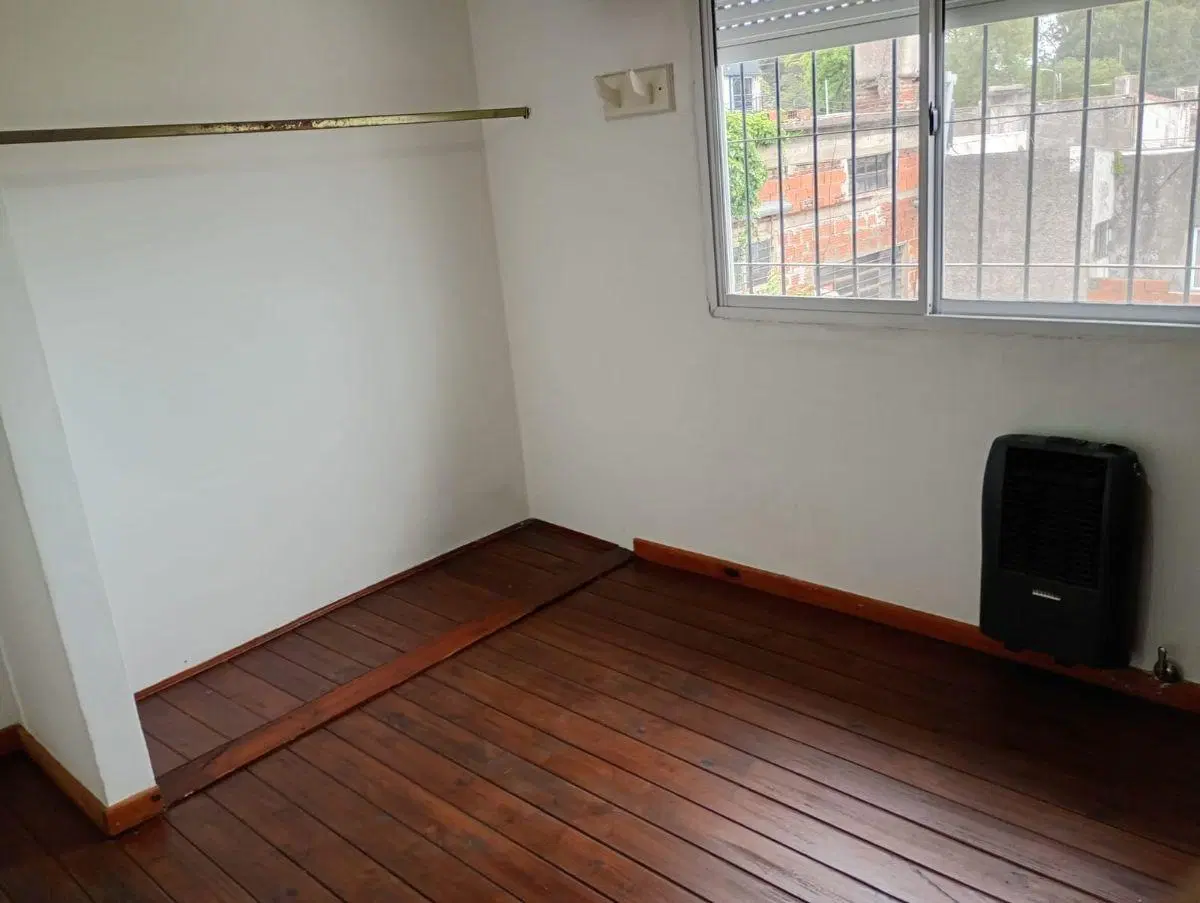 Departamento 2 Ambientes 3