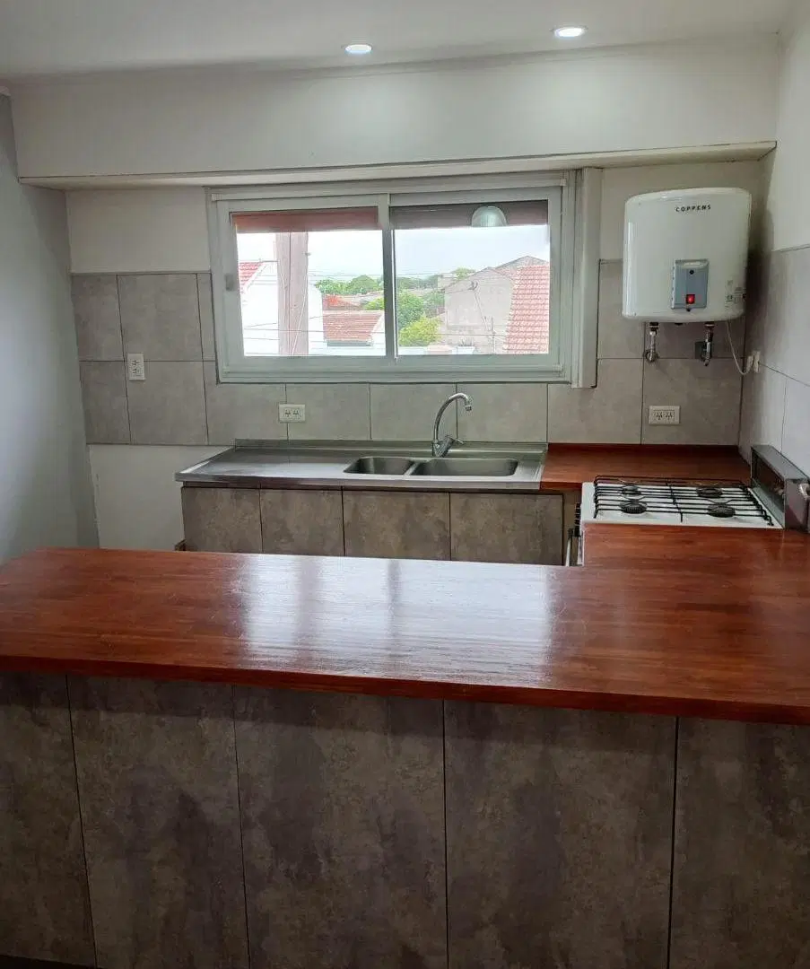 Departamento 2 Ambientes 1