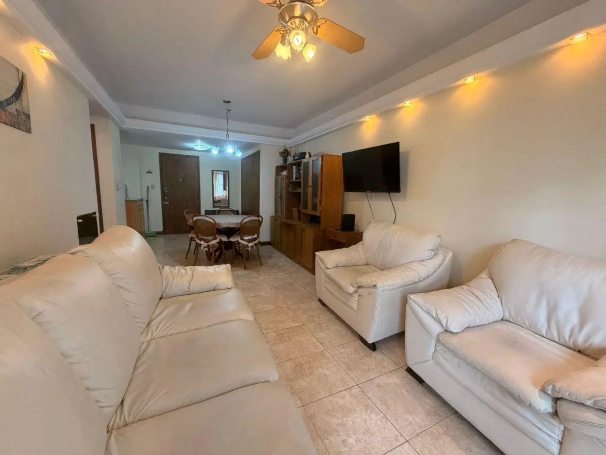 Alquilamos Departamento 2 Ambientes amplio amoblado 3