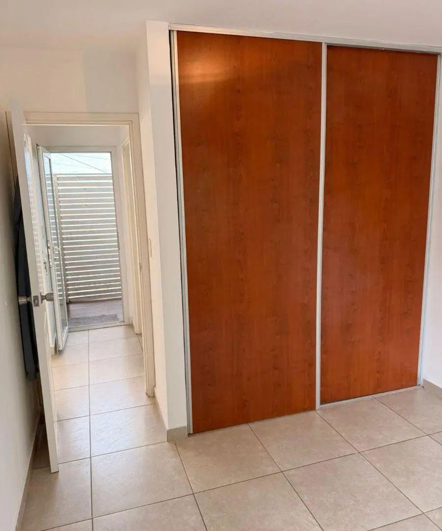 Departamento 2 ambientes 4