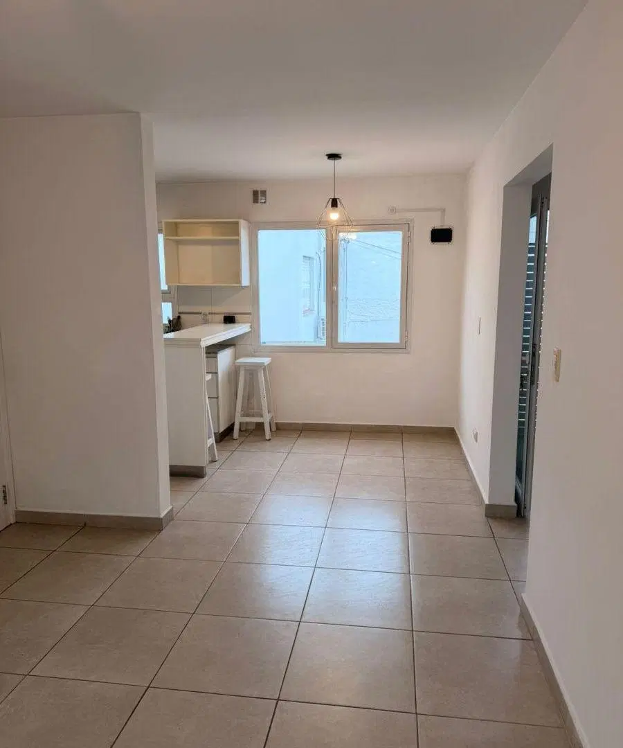 Departamento 2 ambientes 2