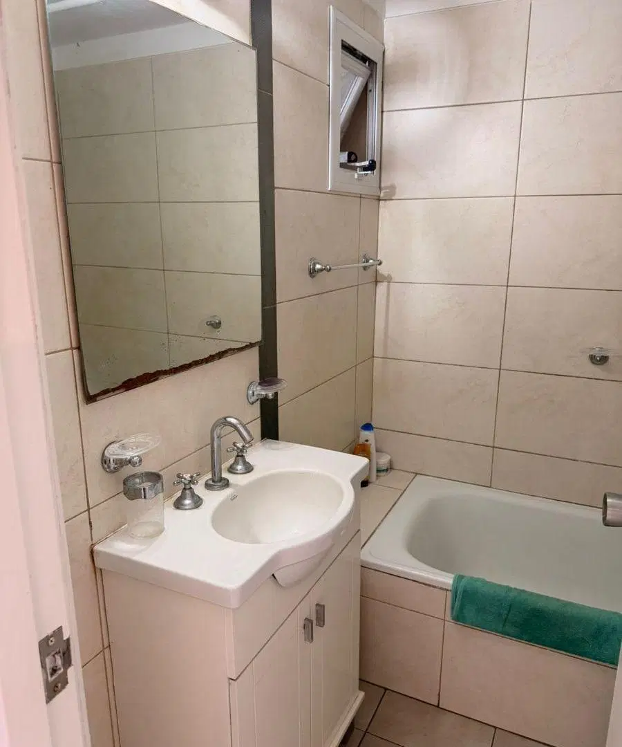 Departamento 2 ambientes 8