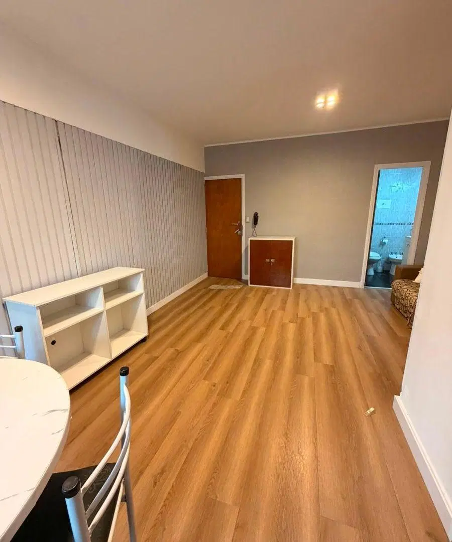 Alquilamos Departamento Un Ambiente 1