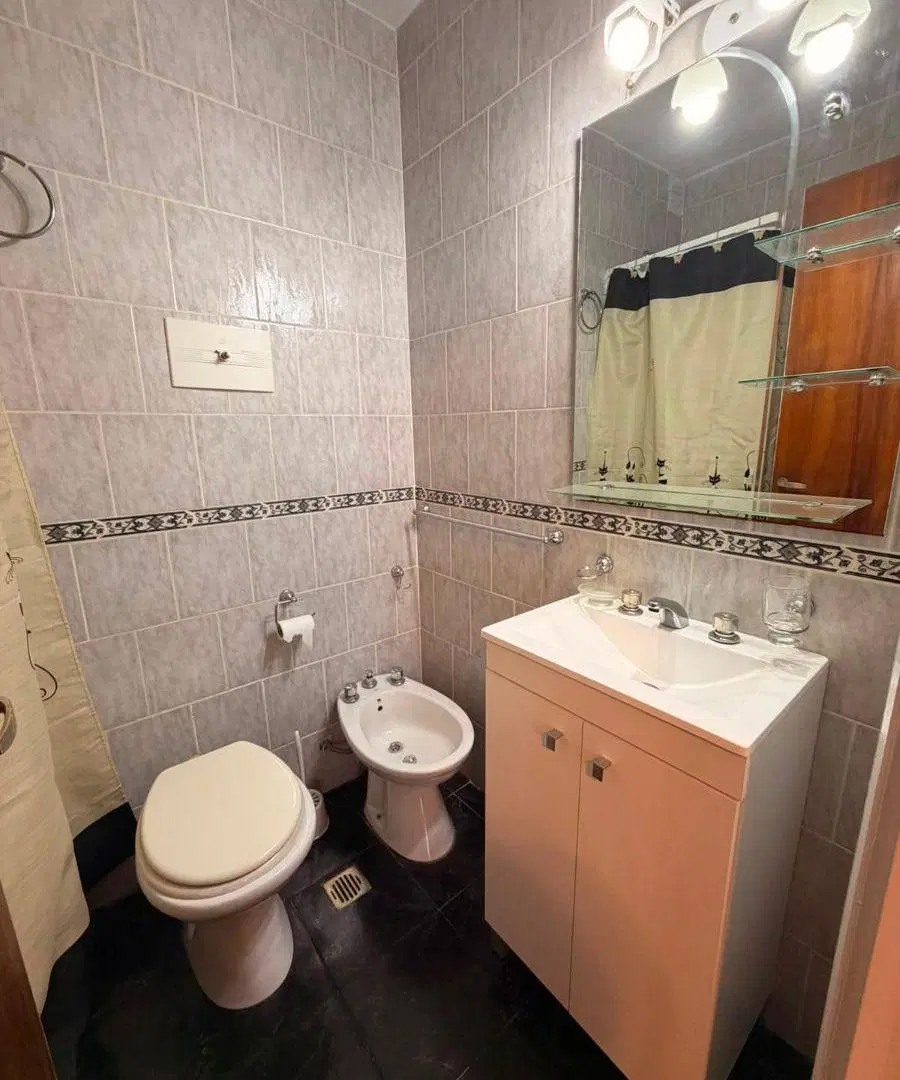 Alquilamos Departamento Un Ambiente 8