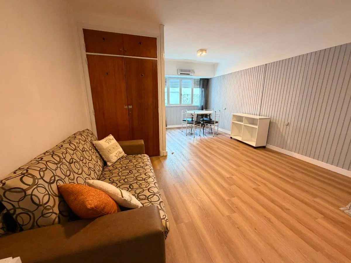Alquilamos Departamento Un Ambiente 2