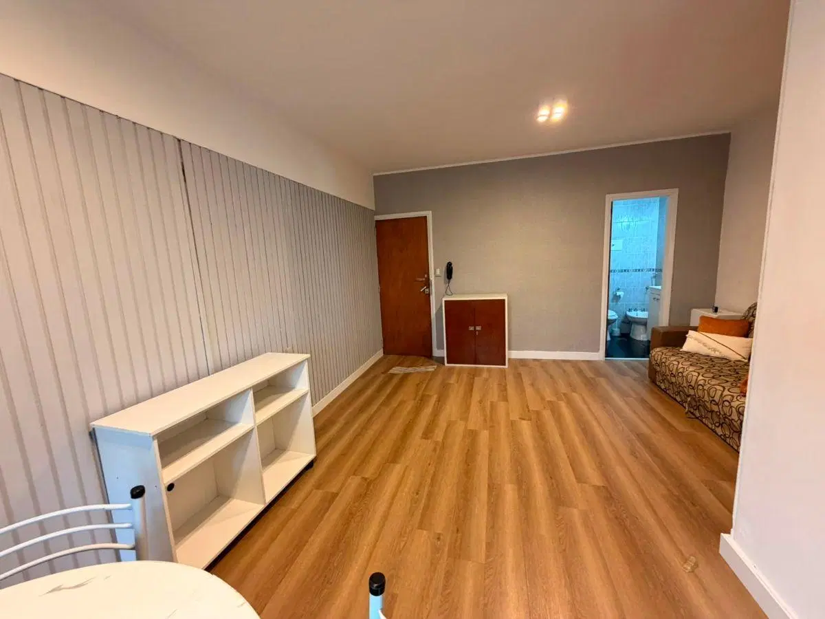 Alquilamos Departamento Un Ambiente 3