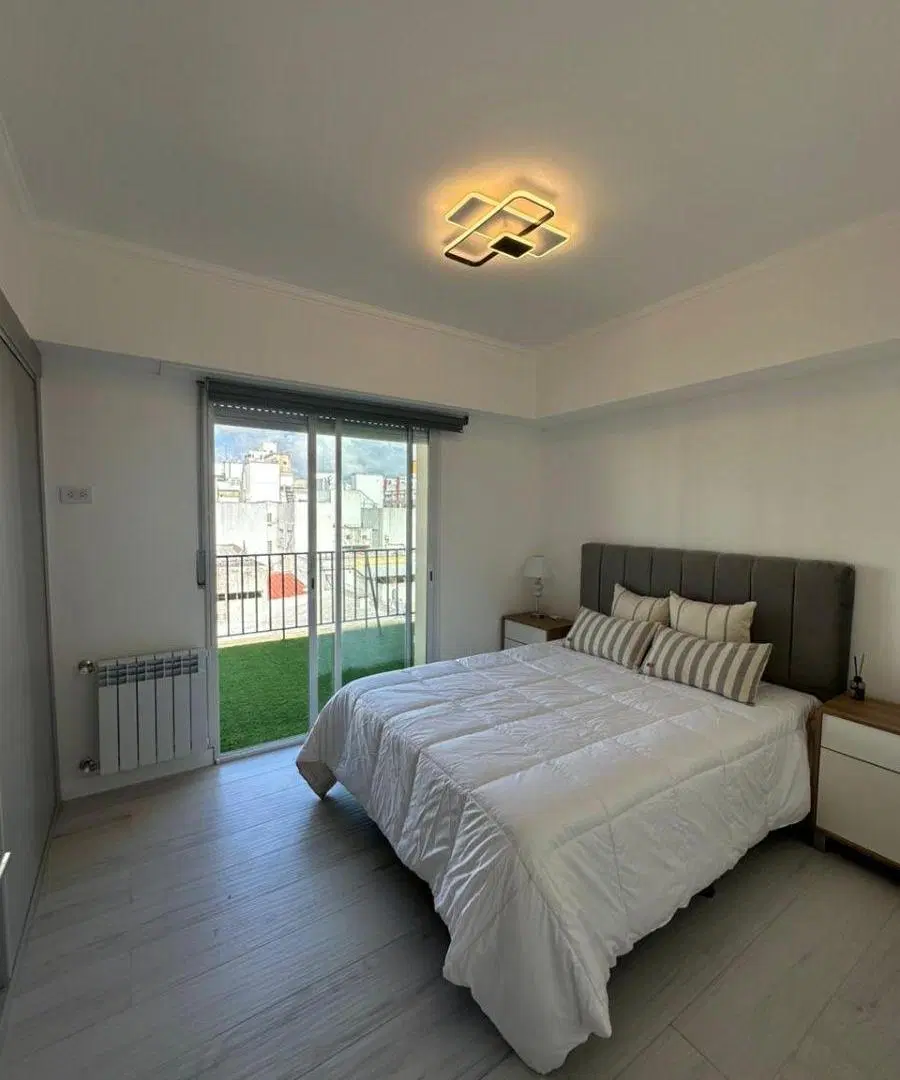 DEPARTAMENTO EN VENTA 4 AMBIENTES CON BALCÓN TERRAZA Y VISTA PARCIAL AL MAR 4