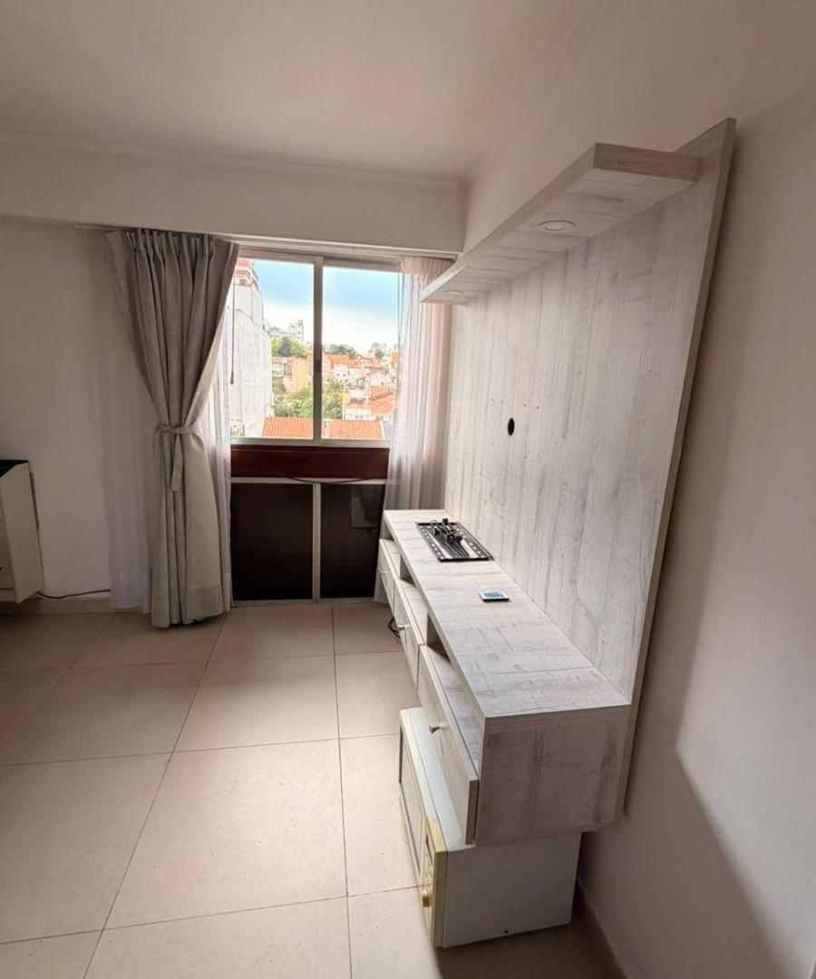 Foto de Departamento 2 Ambientes Lateral con Cochera, imagen 5