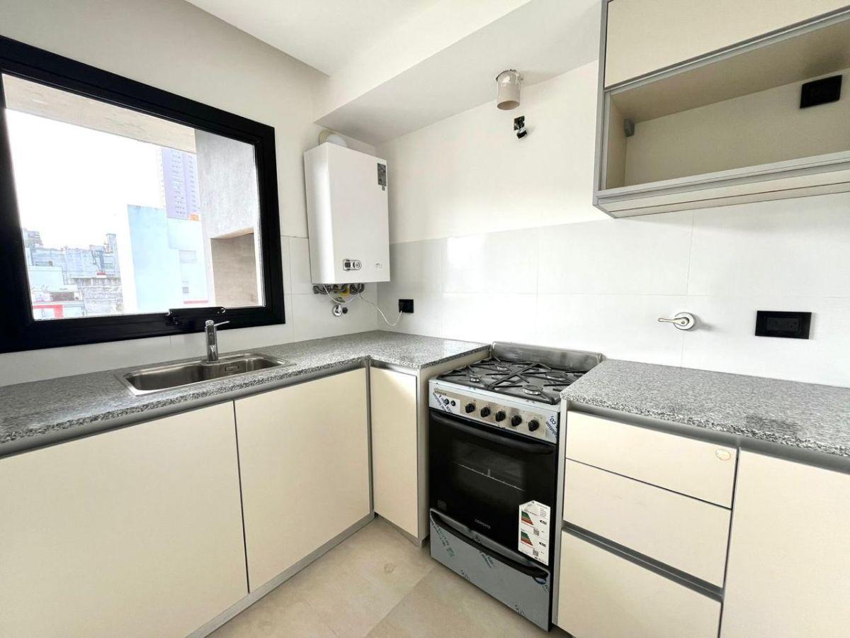 Foto de VENDO A ESTRENAR! DEPARTAMENTO DE 2 AMBIENTES CON BALCÓN, PARRILLA Y, imagen 3