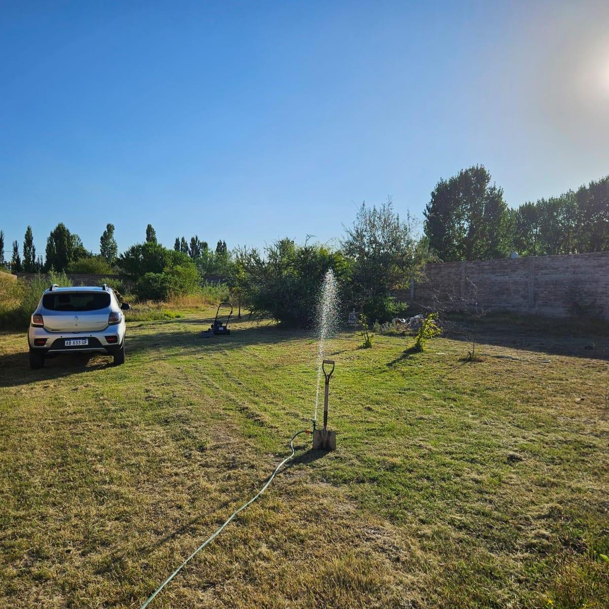 Hermoso Lote en Maipú - Lunlunta - Escritura Inmediata 3