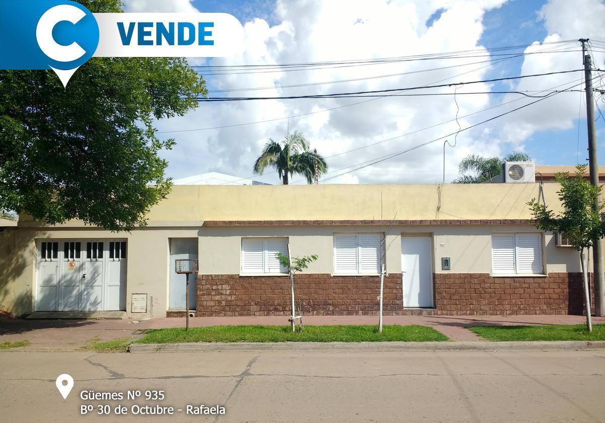 Propiedad en Argentina