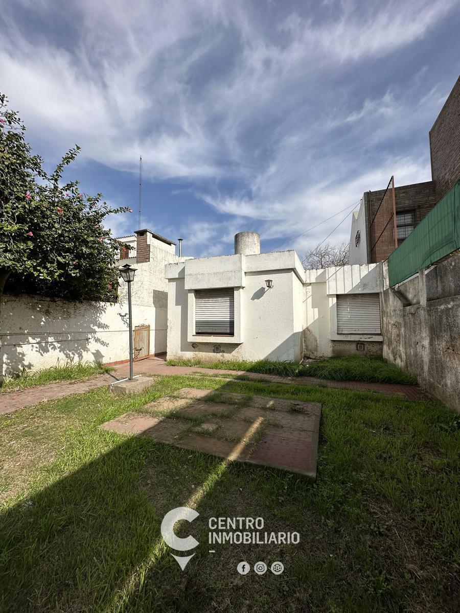 Casa en Barrio Alberdi 4