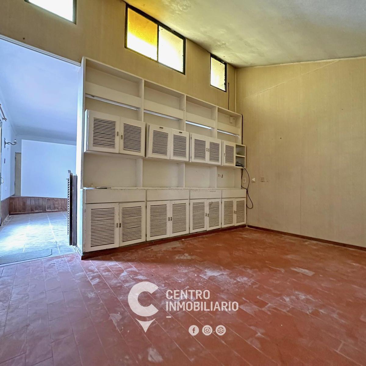 Casa en Barrio Alberdi 1