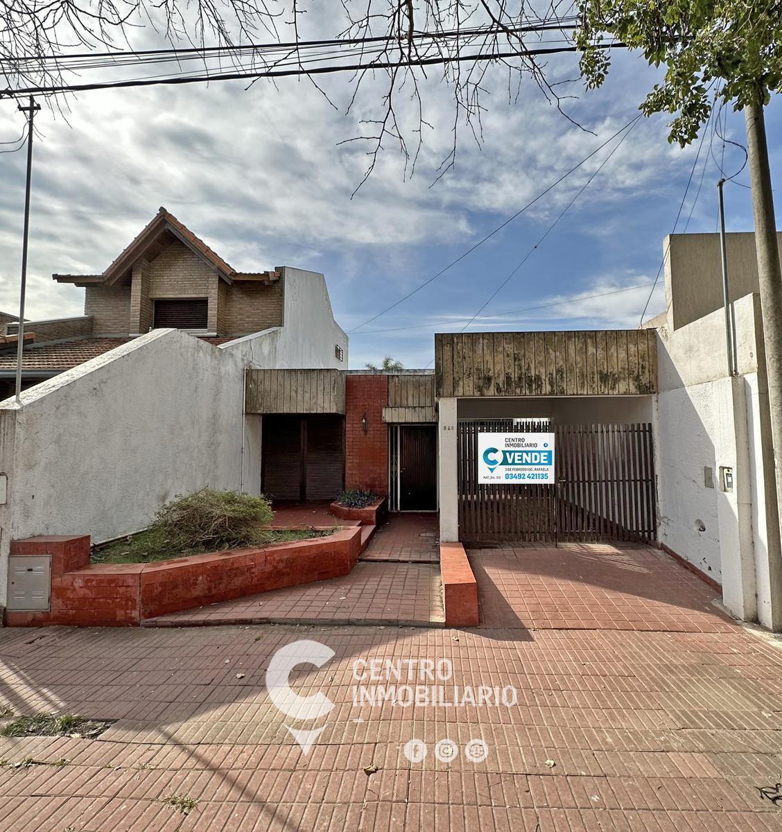Propiedad en Argentina