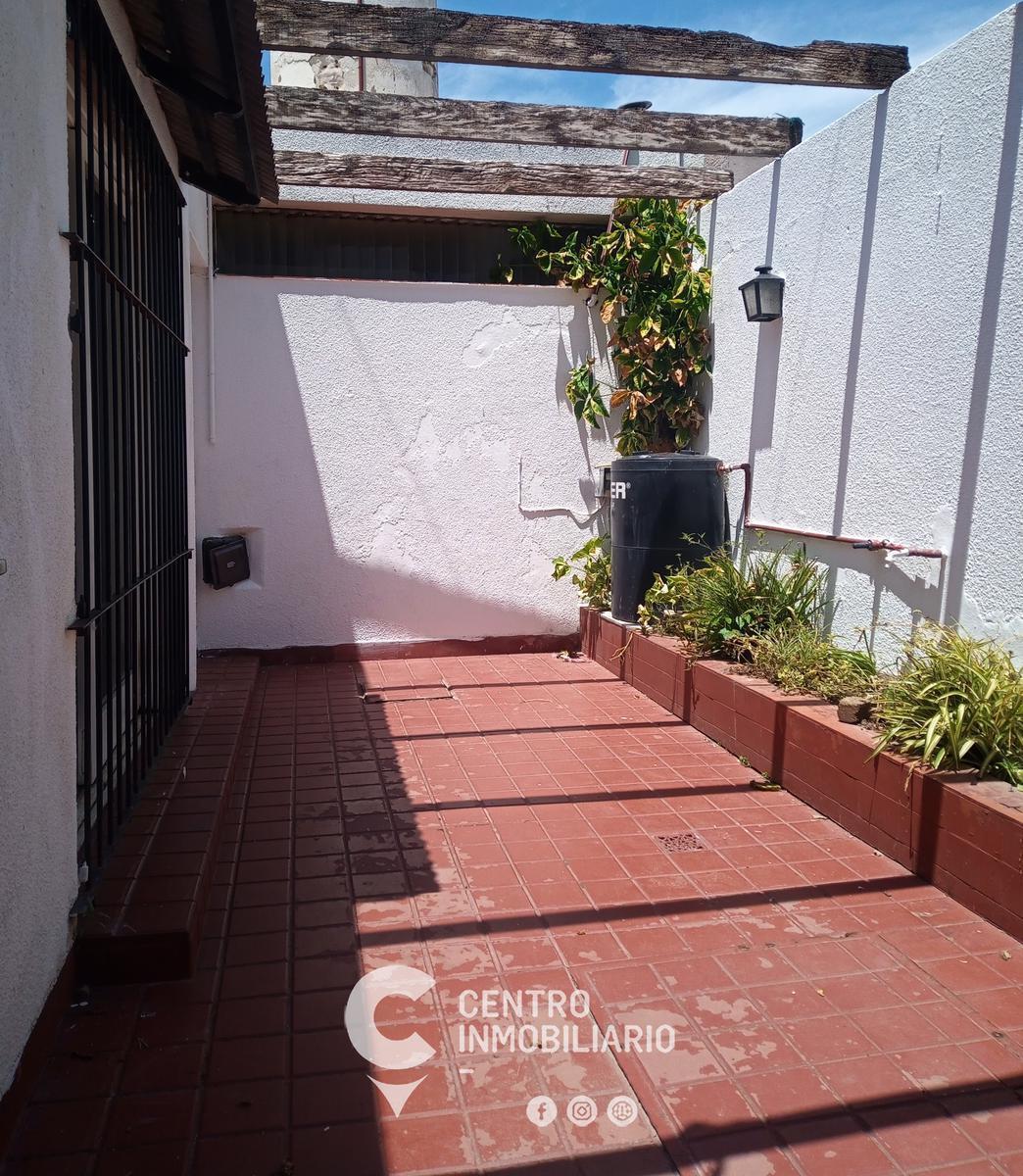 Casa en Barrio Alberdi 5