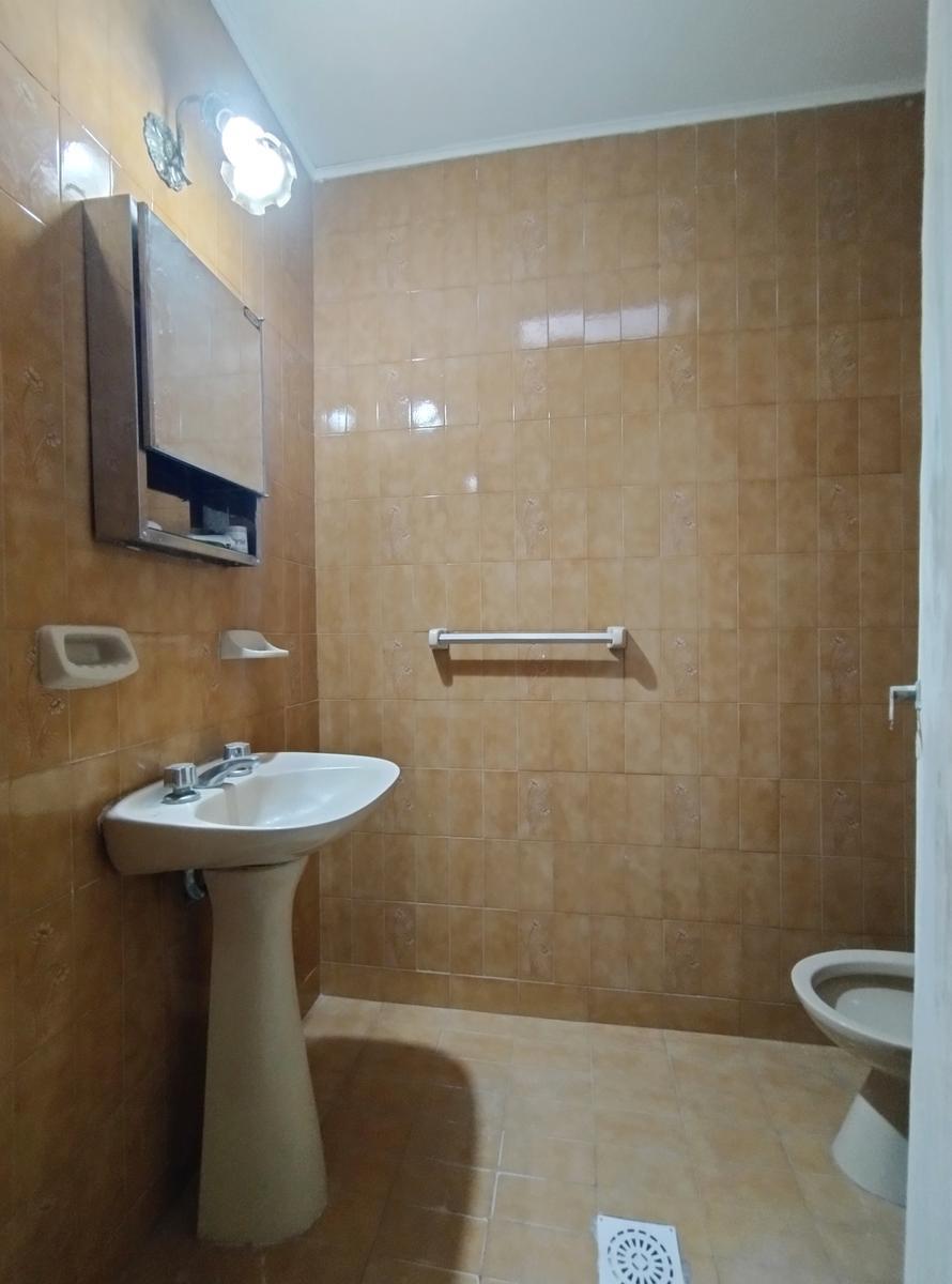 Casa en Barrio Alberdi 4