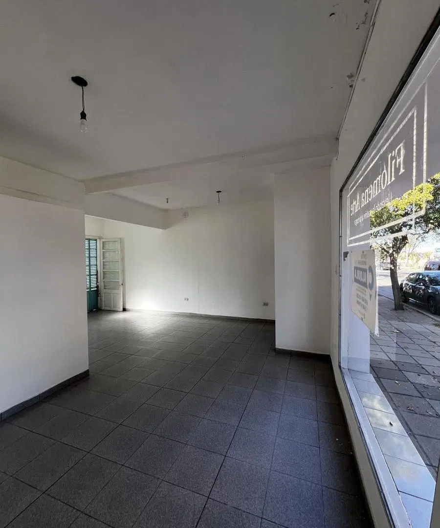 Local en Barrio San Martin 3