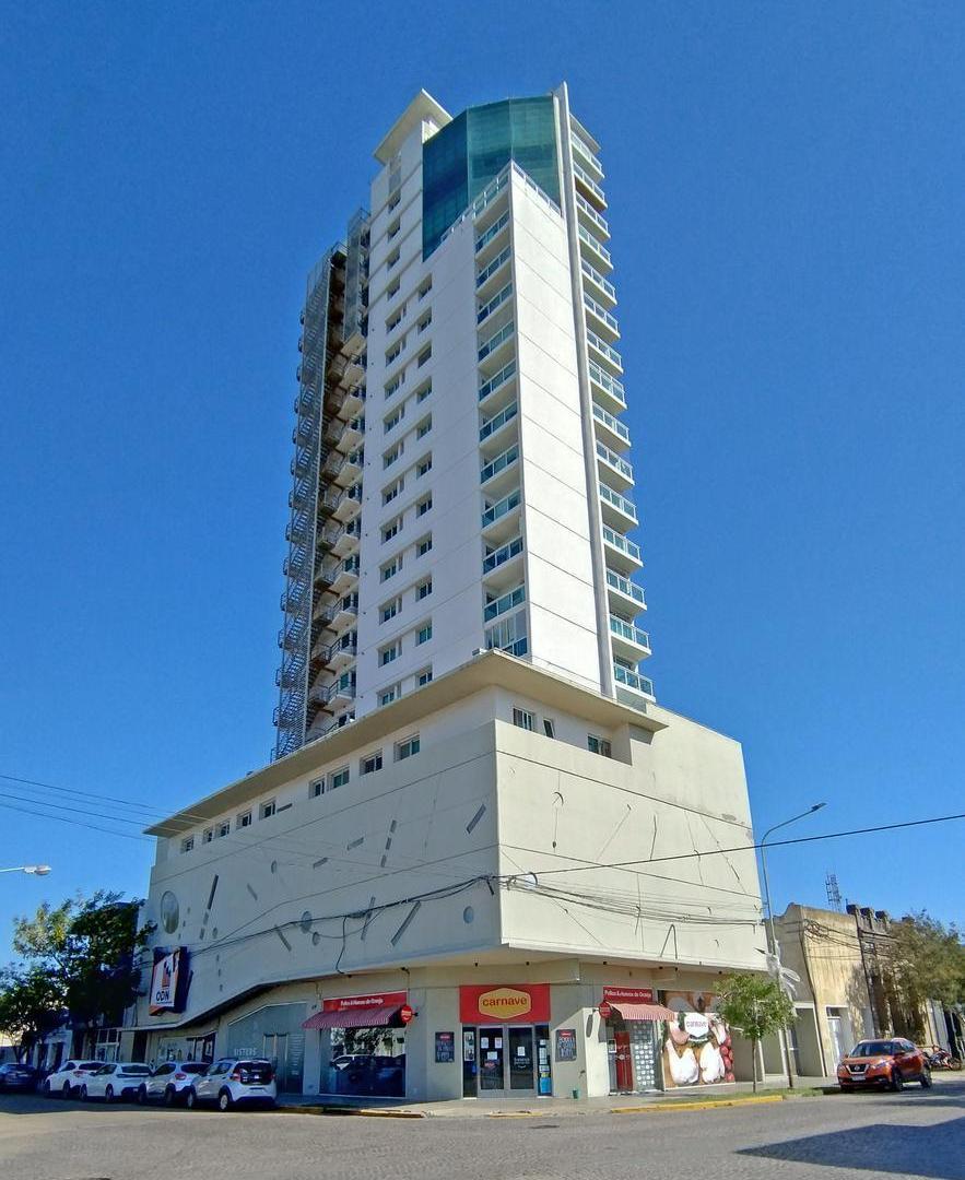 Departamento en Barrio Alberdi