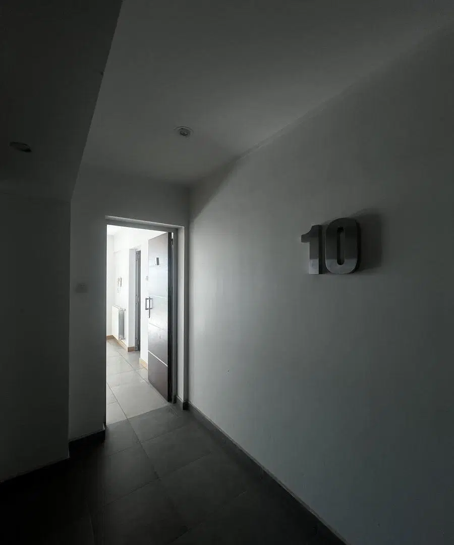 Departamento en Barrio Alberdi 4