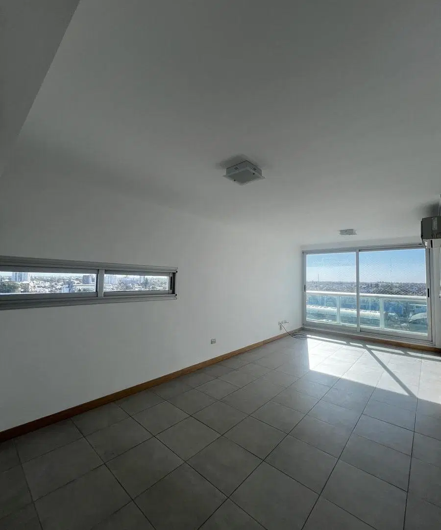 Departamento en Barrio Alberdi 2