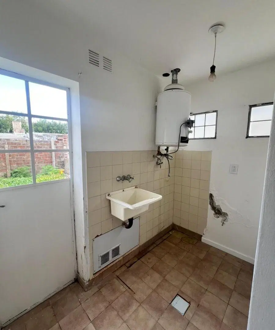 PH de 1 dormitorio en Barrio Fátima 5