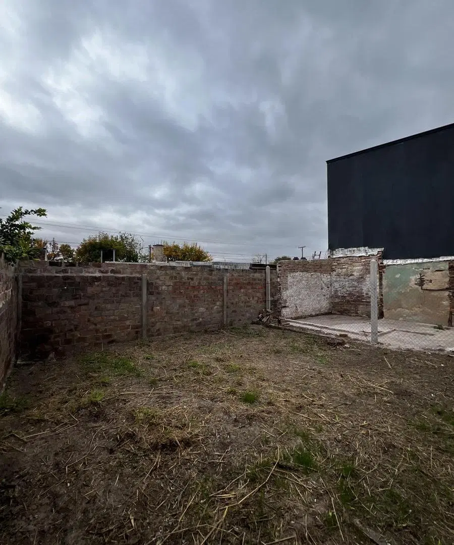 PH de 1 dormitorio en Barrio Fátima 4