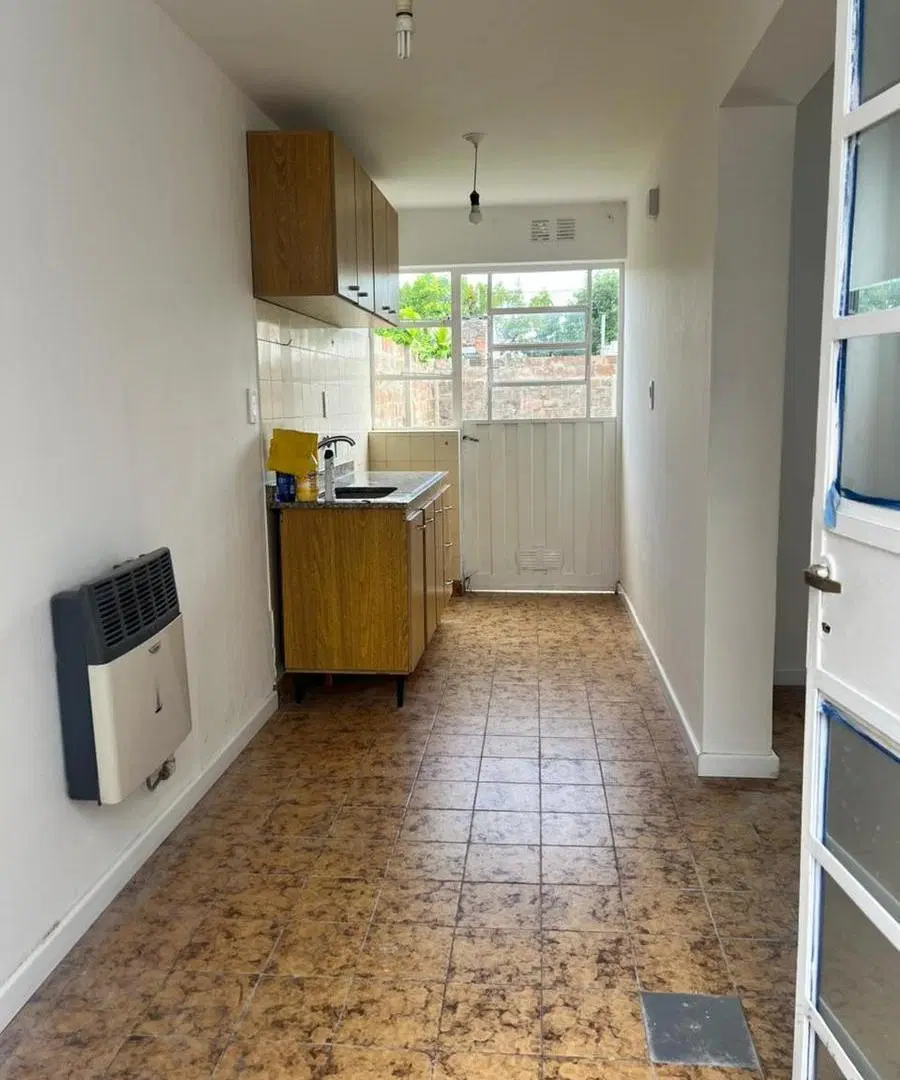 PH de 1 dormitorio en Barrio Fátima 1