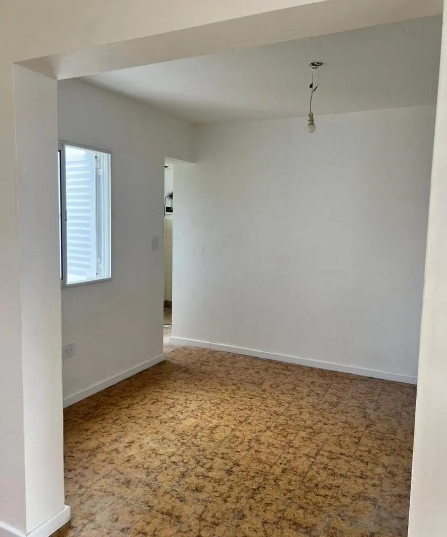 PH de 1 dormitorio en Barrio Fátima 3