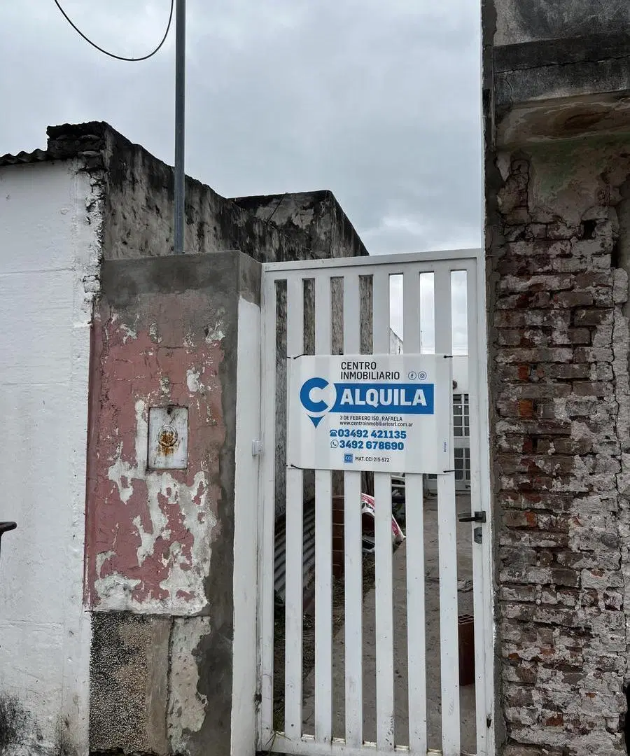 PH de 1 dormitorio en Barrio Fátima 2